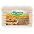 Lilydale Daystarters Chicken Sausage offers at $5.49 in Calgary Co-op