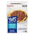 Yves Veggie Cuisine  simulated ground beef original veggie ground round offers at $5.99 in Calgary Co-op