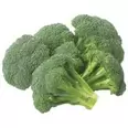 Broccoli Crowns offers at $5.49 in Calgary Co-op