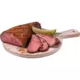 Black Angus Bottom Sirloin Tri Tip Steak offers at $28.64 in Calgary Co-op