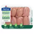 Maple Leaf Prime Boneless Skinless Chicken Thighs offers at $12.5 in Calgary Co-op