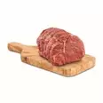 Only Alberta AA Black Angus Sirloin Tip Oven Roast offers at $19.82 in Calgary Co-op