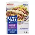 Yves Veggie Cuisine  Mexican veggie ground round vegan offers at $5.99 in Calgary Co-op