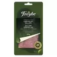 Freybe Cervelat Salami offers at $7.99 in Calgary Co-op