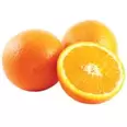 Navel Oranges offers at $4.39 in Calgary Co-op