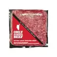 Regular Ground Beef Cryovac offers at $6.79 in Calgary Co-op