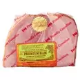 Harvest Deluxe Ham Shank End Portion offers at $9.9 in Calgary Co-op