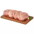 Pork Loin Rib End Boneless Chops offers at $13.21 in Calgary Co-op