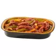 Beef Stir Fry with Vegetables Teriyaki Sauce Oven Ready offers at $19.99 in Calgary Co-op