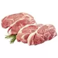 Alberta Lamb Sirloin Boneless Chop offers at $33.05 in Calgary Co-op