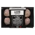 SunGold Mediterranean Style Lamb Meatball offers at $12.99 in Calgary Co-op