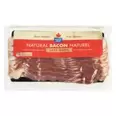 Maple Leaf Lazy Maple Bacon offers at $6.49 in Calgary Co-op