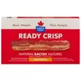 Maple Leaf Ready Crisp Bacon offers at $6.49 in Calgary Co-op