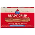 Maple Leaf Ready Crisp Bacon 40% Less Salt offers at $6.49 in Calgary Co-op