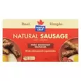 Maple Leaf  natural sausage pork breakfast sausages offers at $6.49 in Calgary Co-op