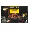 Pinty's Chicken Chunks Honey & Garlic Flavoured offers at $18.99 in Calgary Co-op