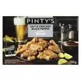 Pinty's Frozen Salt & Pepper Chicken Wings offers at $18.99 in Calgary Co-op