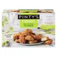 Pinty's Eat Well Frozen Buffalo Bites offers at $18.99 in Calgary Co-op