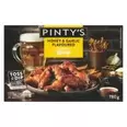 Pinty's Frozen Honey Garlic Wings offers at $18.99 in Calgary Co-op