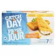 Catch of the Day English Style Batter Fish in Batter offers at $4.11 in Calgary Co-op