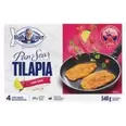 High Liner  Tilapia Lime Chili Medium  Lightly Breaded Fillets offers at $15.99 in Calgary Co-op