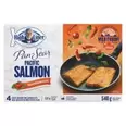 High Liner  Wild Pacific Salmon Mediterranean Lightly Breaded  Fillets offers at $15.99 in Calgary Co-op