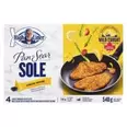 High Liner  Wild Caught Sole Lemon Pepper  Lightly Breaded  Fillets offers at $15.99 in Calgary Co-op