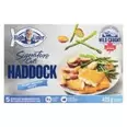 High Liner Wild Caught Haddock Crispy Breaded Fillets offers at $15.99 in Calgary Co-op