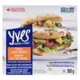 Yves Veggie Cuisine Chicken Veggie Burgers offers at $6.49 in Calgary Co-op