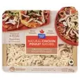 Maple Leaf Natural Shredded Chicken offers at $8.49 in Calgary Co-op