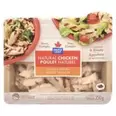 Maple Leaf Natural Sliced Chicken offers at $8.49 in Calgary Co-op