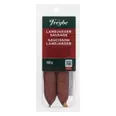 Freybe Landjaeger Sausage offers at $5.99 in Calgary Co-op