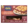 Giovanni Rana Meat Lasagna Family Size 1.1 kg offers at $16.99 in Calgary Co-op