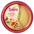 Sabra Hummus Classic offers at $4.99 in Calgary Co-op