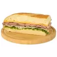 Cal & Gary's Turkey Beef Colossal Sandwich Quarter offers at $5.79 in Calgary Co-op