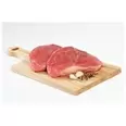 Only Alberta AA Black Angus Cross Rib Steak Boneless Family Pack offers at $19.82 in Calgary Co-op