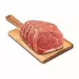 Only Alberta AA Black Angus Cross Rib Pot Boneless Roast offers at $19.82 in Calgary Co-op