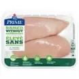 Maple Leaf Prime Boneless Skinless Chicken Breast offers at $11 in Calgary Co-op