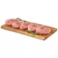 Pork Sirloin Chops Boneless offers at $12.1 in Calgary Co-op