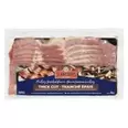 Schneiders Thick Cut Smoked Bacon offers at $4.99 in Calgary Co-op