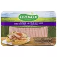 Lilydale Daystarters Turkey Slice offers at $6.99 in Calgary Co-op