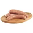 Spolumbo's Bratwurst Pork Sausage Package of 3 offers at $8.25 in Calgary Co-op