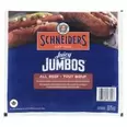 Schneiders Juicy Jumbos Beef offers at $7.99 in Calgary Co-op