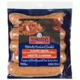 Schneiders Original Sausage offers at $6.99 in Calgary Co-op