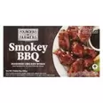 Founders & Farmers Smokey BBQ Chicken Wings offers at $12.99 in Calgary Co-op