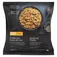 Marina Del Rey Kitchen Frozen Skillet Meal Seafood Paella 680 g offers at $14.99 in Calgary Co-op