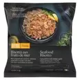 Marina Del Rey Kitchen Frozen Skillet Meal Seafood Risotto 680 g offers at $14.99 in Calgary Co-op