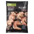 Marina Del Rey Wild Caught Argentinian Shrimp Raw offers at $10.99 in Calgary Co-op