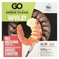 Go Green Ocean Wild Argentinian Shrimp Ring offers at $16.99 in Calgary Co-op