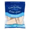 High Liner Catch of the Day Haddock Fillets offers at $13.99 in Calgary Co-op